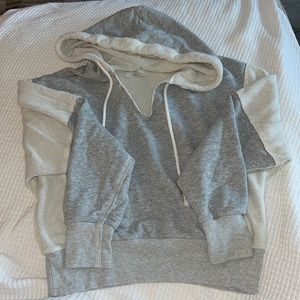 Abercrombie Hoodie